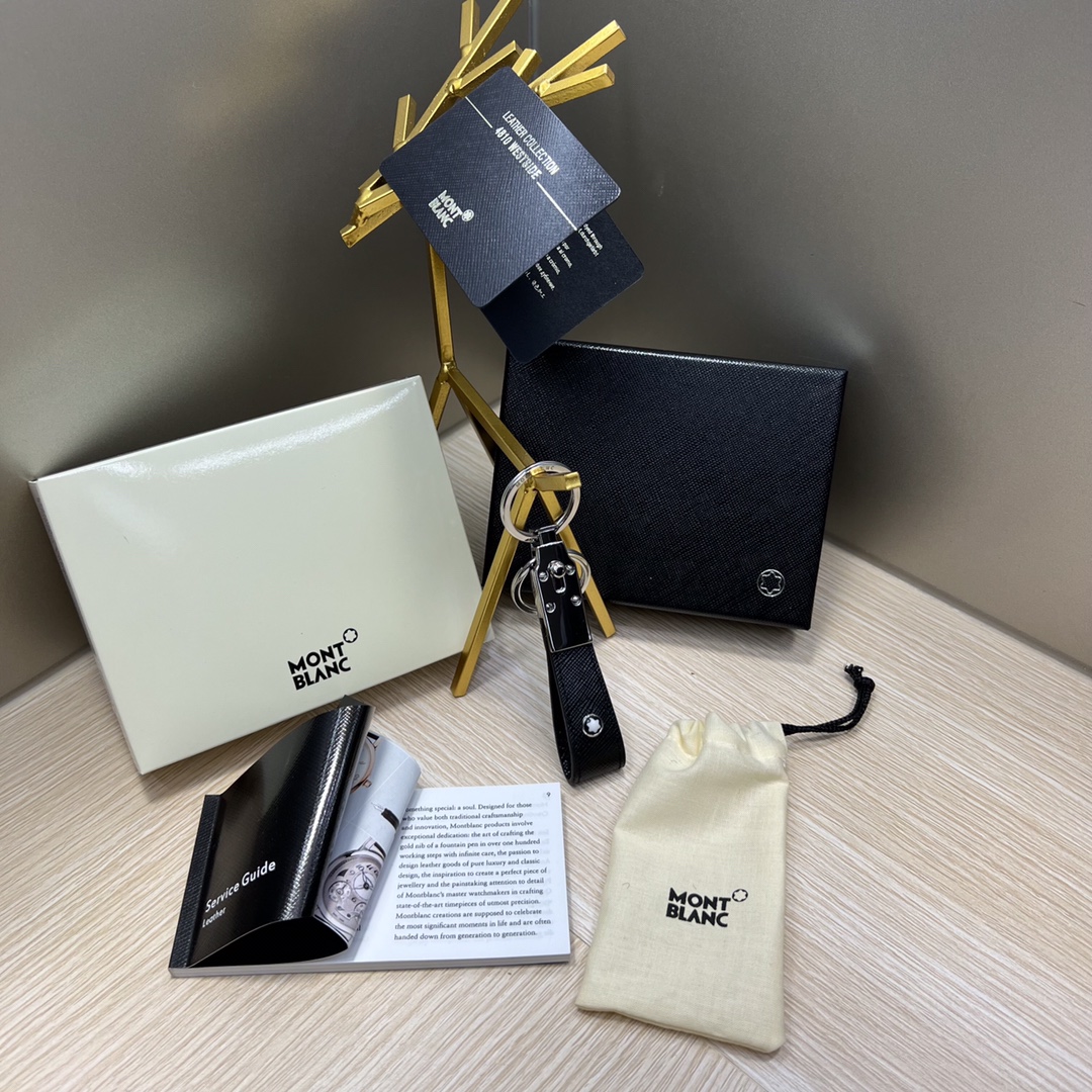 Montblanc Accessories